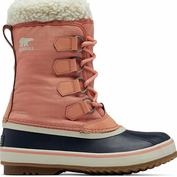 ❄️NWT❄️ Sorel Winter Carnival Boot - Picture 3 of 15